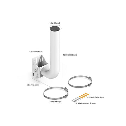 KIT DE MONTAJE OMADA PARA ACCESS POINT EXTERIOR POSTE/PARED