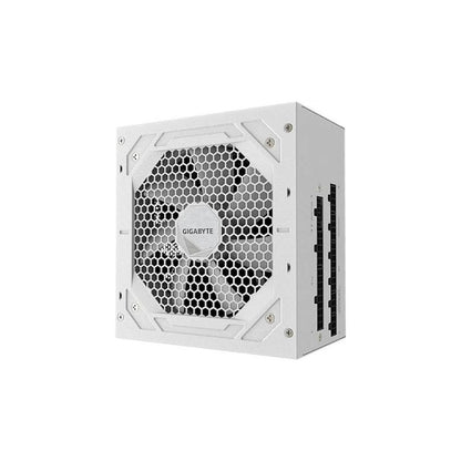 FUENTE DE ALIMENTACION GIGABYTE 1000W  80+ MODULAR ATX GOLD WHITE