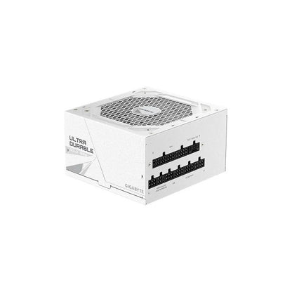 FUENTE DE ALIMENTACION GIGABYTE 1000W  80+ MODULAR ATX GOLD WHITE