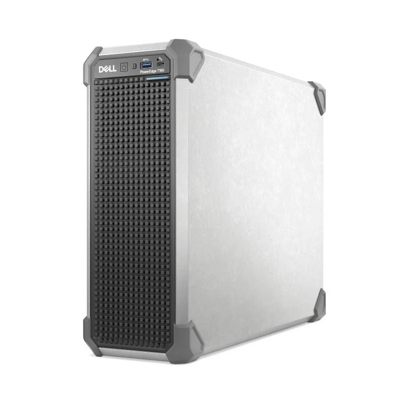 Servidor Dell T160 E-24141 16Gb 2Tb (172M3)