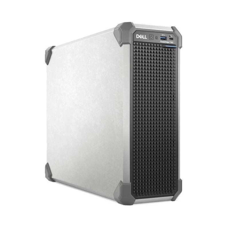 Servidor Dell T160 E-24141 16Gb 2Tb (172M3)