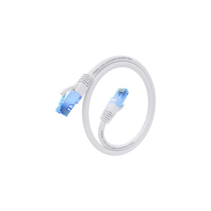 CABLE DE RED CAT.6 UTP 20M AISENS WHITE