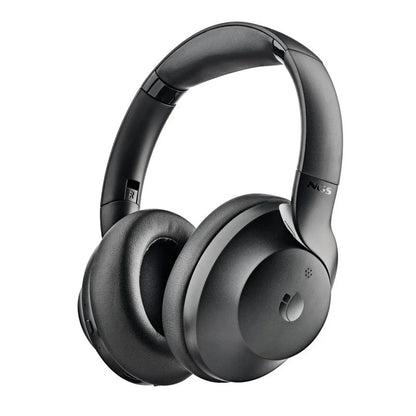 AURICULARES NGS ARTICA SHAKE BLUETOOTH 5.3 ANC BLACK