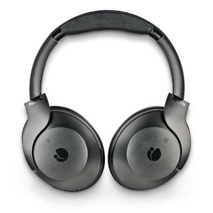 AURICULARES NGS ARTICA SHAKE BLUETOOTH 5.3 ANC BLACK
