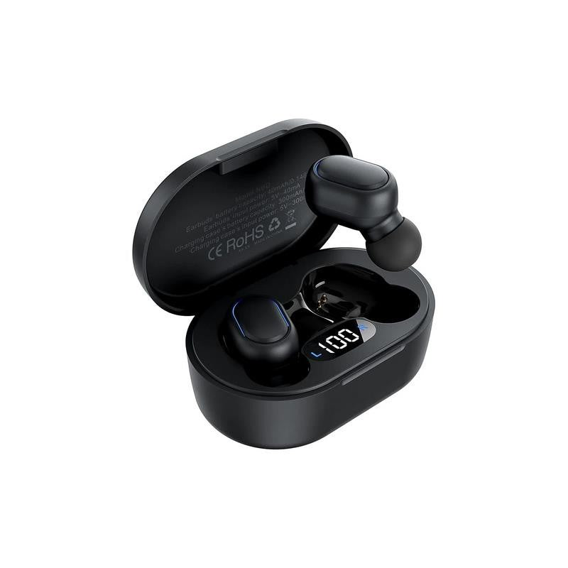 AURICULARES VENTION TINY T15 BLUETOOTH 5.3 WIRELESS 7 HORAS