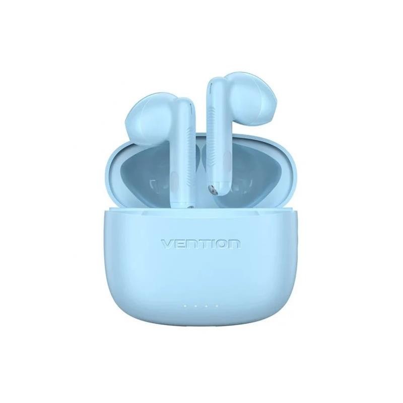 AURICULARES VENTION ELF BLUETOOTH 5.3 TRUE WIRELESS 6 HORAS