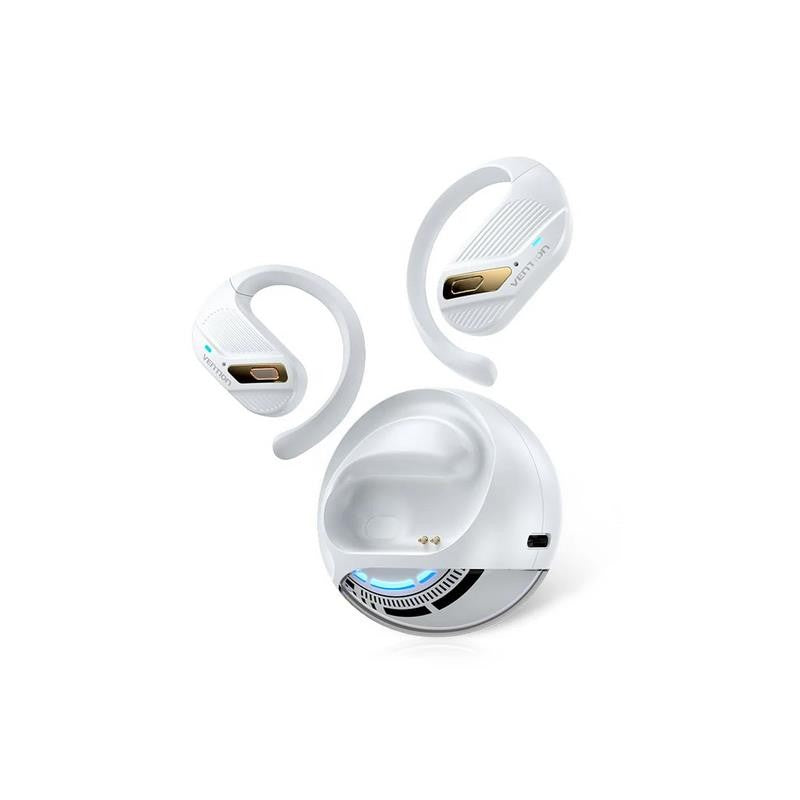 AURICULARES DEPORTIVOS VENTION OPENBEAT O12 BLUETOOTH 5.3