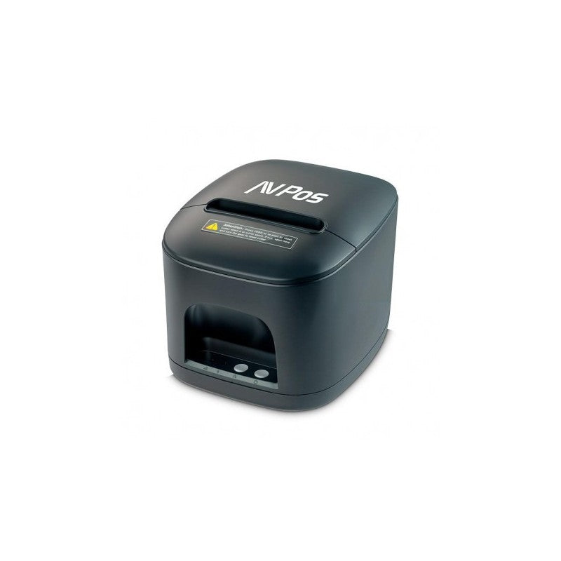 PACK TPV AVPOS K5000 15" TACTIL INTEL N100/8GB/SSD128G/W11P + TC15 USB