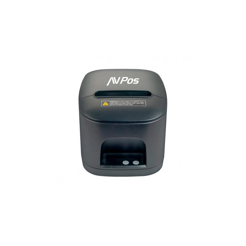 PACK TPV AVPOS K5000 15" TACTIL INTEL N100/8GB/SSD128G/W11P + TC15 USB