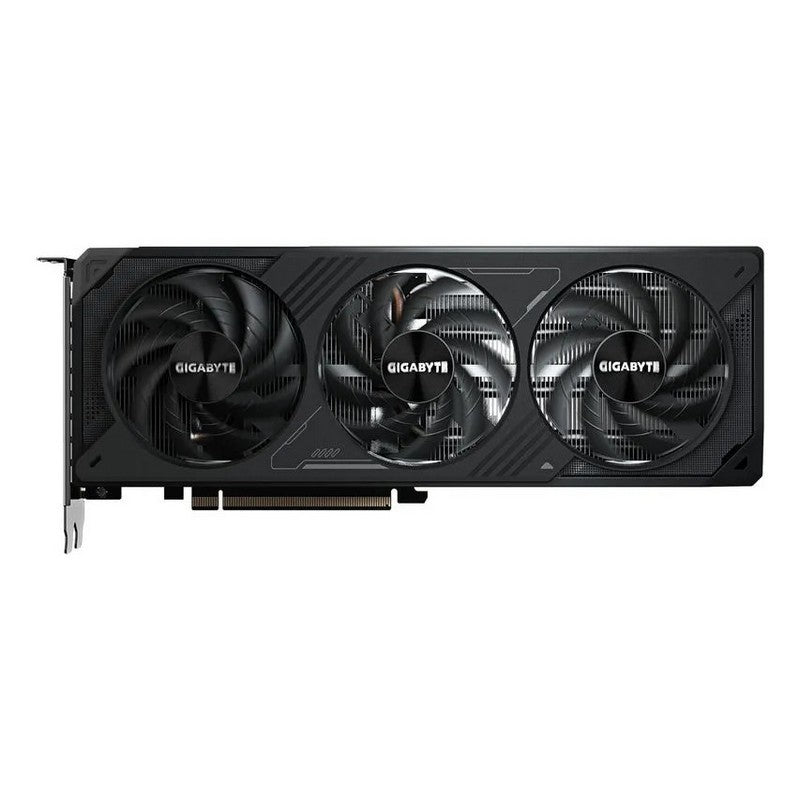 TARJETA DE VIDEO GIGABYTE RTX 5070 WINDFORCE SFF OC 12GB GDDR7