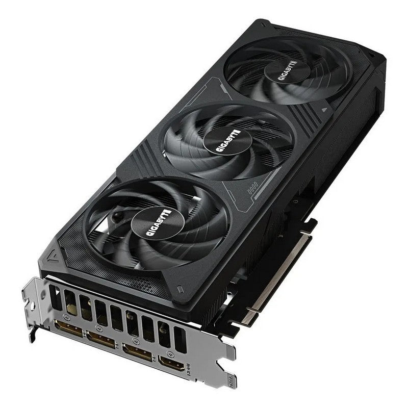 TARJETA DE VIDEO GIGABYTE RTX 5070 WINDFORCE SFF OC 12GB GDDR7