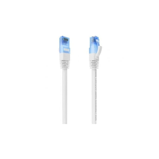 CABLE RED AISENS CAT.6 UTP 3M WHITE