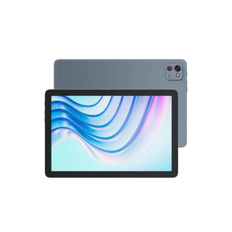 TABLET CUBOT TAB 65 10.1" HD+ 4GB/128GB/5G/13MPX BLUE + FUNDA + TECLADO + RATON