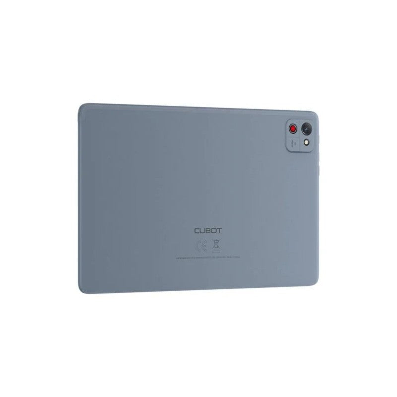 TABLET CUBOT TAB 65 10.1" HD+ 4GB/128GB/5G/13MPX BLUE + FUNDA + TECLADO + RATON