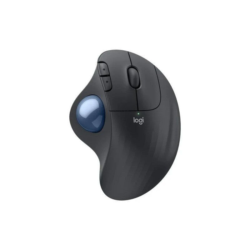 RATON LOGITECH ERGO M575S WIRELESS TRACKBALL BLACK