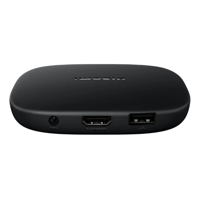 ANDROID TV XIAOMI TV BOX 3RD 4K 32GB