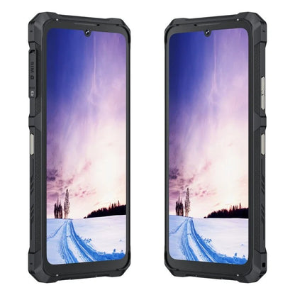 COMANDERO PDA SMARTPHONE CUBOT KING KONG ES 3 6.74" 6G/256G/4G/IP69K/RUG BLACK