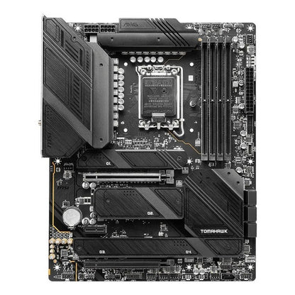 PLACA BASE MSI MAG Z790 TOMAHAWK WIFI ATX X4DDR5 HDMI + DISPLAYPORT