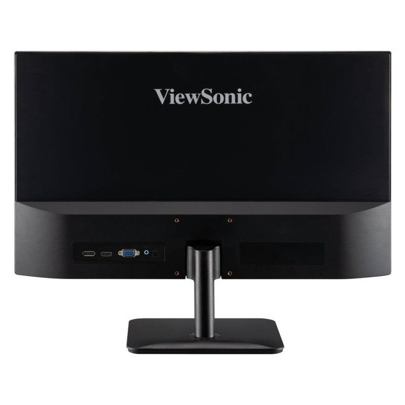 MONITOR VIEWSONIC 24" IPS 100HZ 1MS MULTIMEDIA HDMI VGA DP 3YR GAR