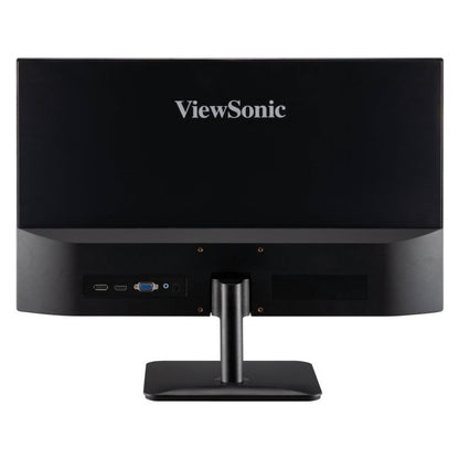 MONITOR VIEWSONIC 24" IPS 100HZ 1MS MULTIMEDIA HDMI VGA DP 3YR GAR