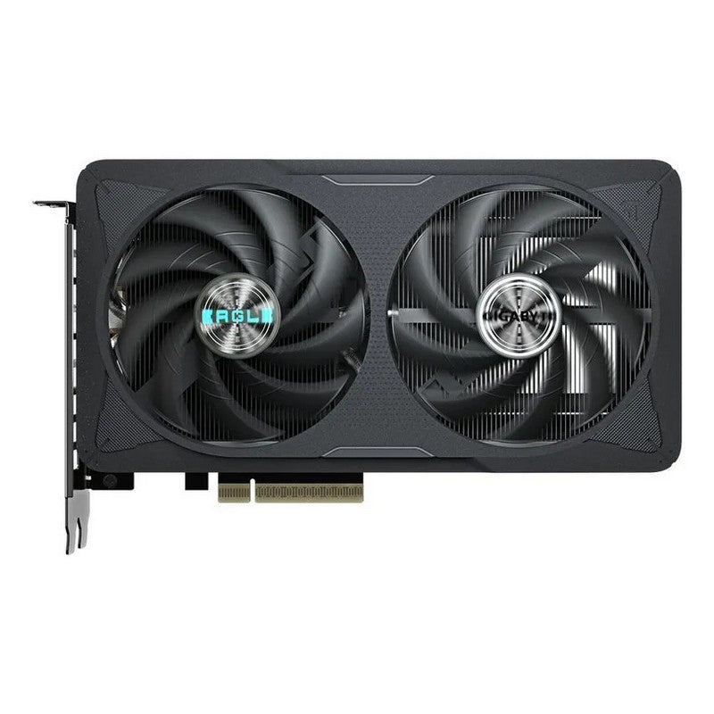 TARJETA DE VIDEO NVIDIA GIGABYTE RTX 5060 EAGLE OC 8GB GDDR7 PCIE 5.0