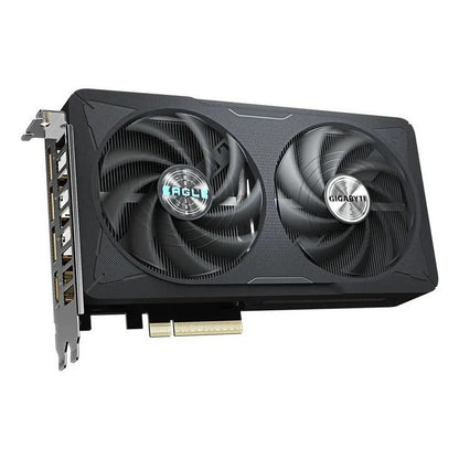 TARJETA DE VIDEO NVIDIA GIGABYTE RTX 5060 EAGLE OC 8GB GDDR7 PCIE 5.0