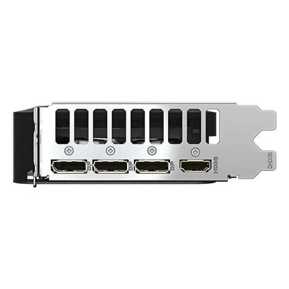 TARJETA DE VIDEO NVIDIA GIGABYTE RTX 5060 EAGLE OC 8GB GDDR7 PCIE 5.0
