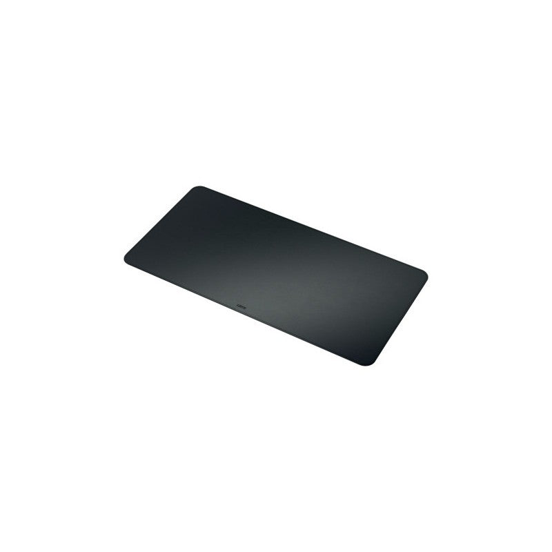 ALFOMBRILLA SOBREMESA LEITZ 80X40CM BLACK