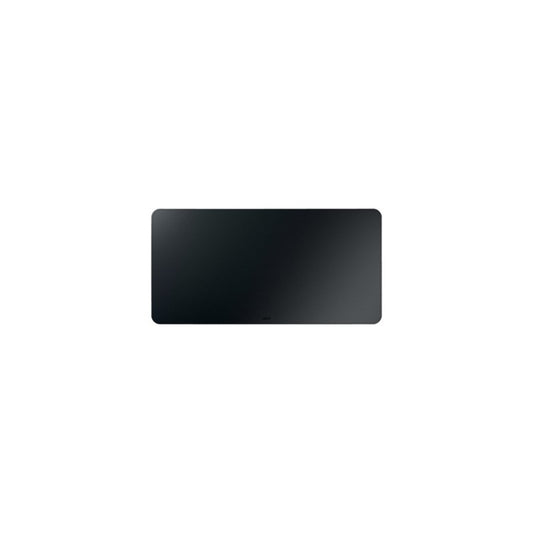 ALFOMBRILLA SOBREMESA LEITZ 80X40CM BLACK