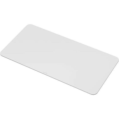 ALFOMBRILLA SOBREMESA LEITZ 70X36CM PIEL LIGHT GREY