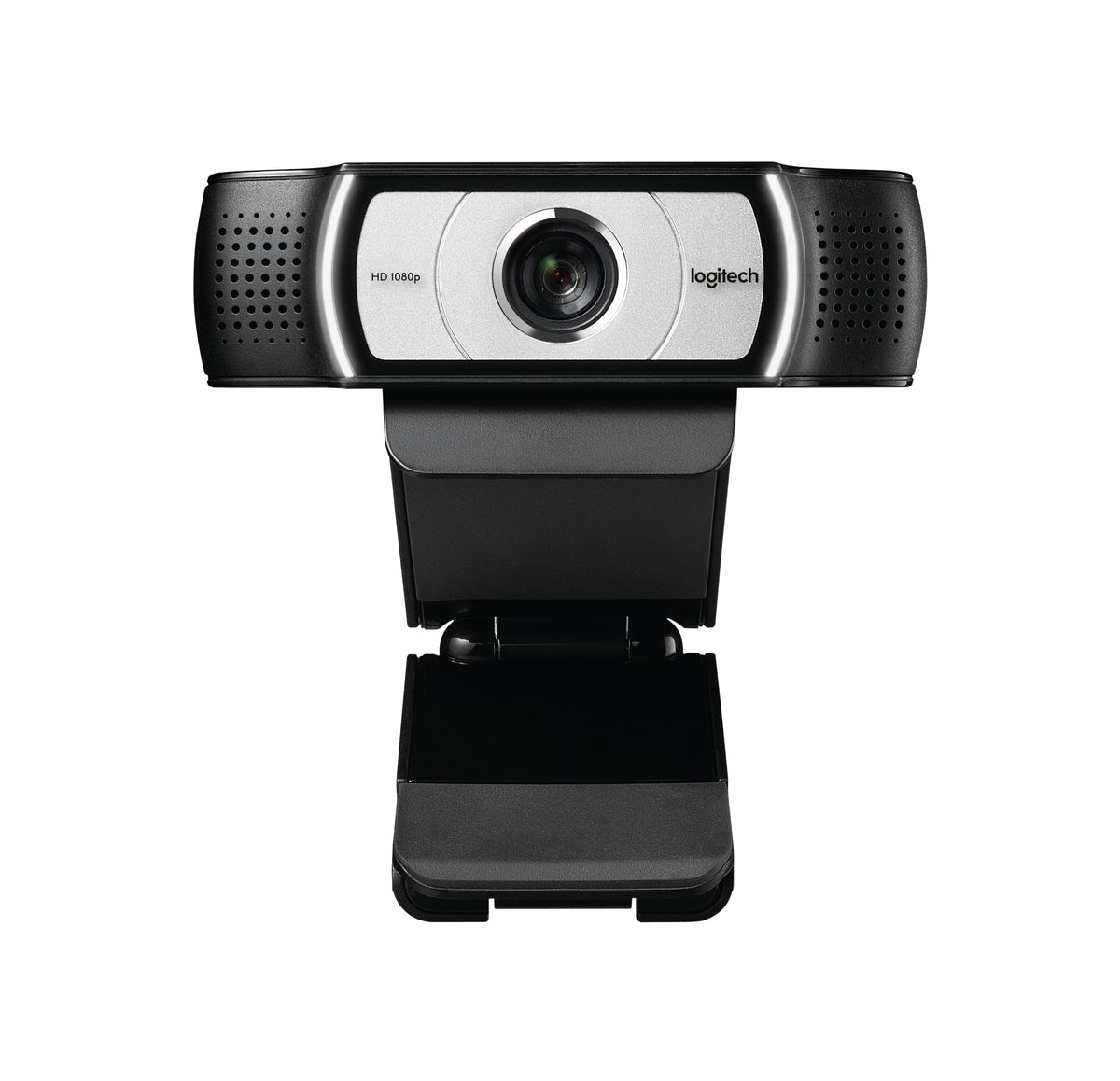 WEBCAM LOGITECH C930E FULL HD LENTE CARL ZEISS (960-000972)