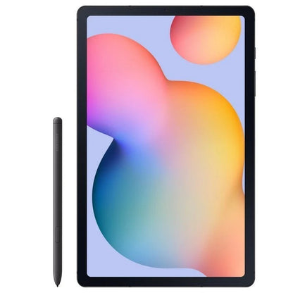 TABLET SAMSUNG 10.4" TAB S6 LITE 4GB/64GB ANDROID GREY + S-PEN