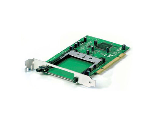 CONCEPTRONIC PCI PCMCIA (CIPCARD) Card