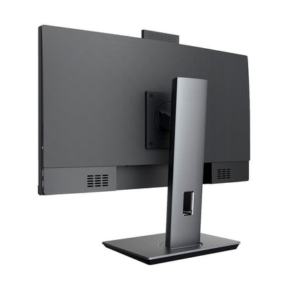 ORDENADOR PHOENIX AIO 24" I3 12100/8GB DDR5/SSD500GB/WIFI/WEBCAM/ERGO/W11P BLACK
