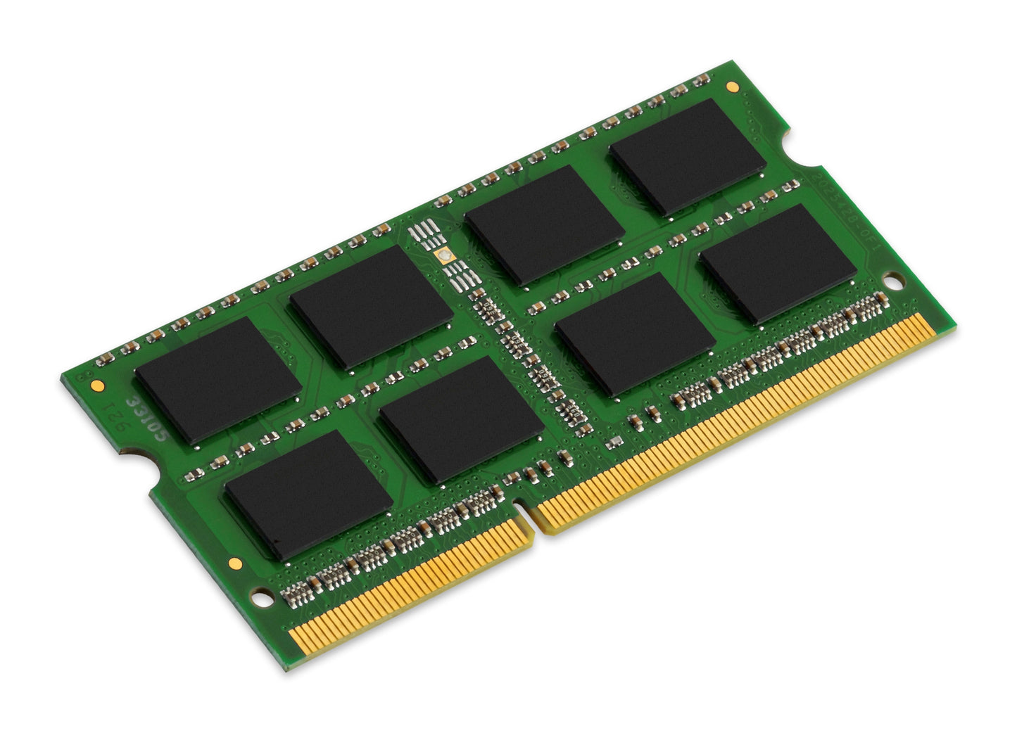 Kingston 8GB 1600MHz DDR3L SODIMM Module (KVR16LS11/8)