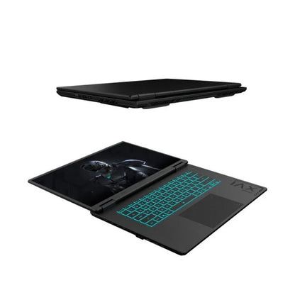 PORTATIL GAMING GIGABYTE A16 I7 13620H/32GB DDR5/SSD1TB/16" WUXGA/RTX5060/FDOS