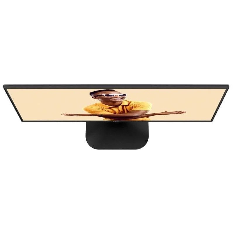 MONITOR AOC 24" IPS 100HZ 1MS VGA HDMI 3YR BLACK FRAMELESS ADAPTIVE SYNC