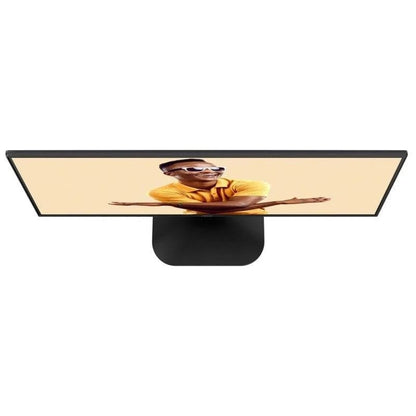 MONITOR AOC 24" IPS 100HZ 1MS VGA HDMI 3YR BLACK FRAMELESS ADAPTIVE SYNC