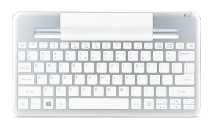 Acer Teclado bluetooth para iconia w-810 (NP.KBD11.00A)