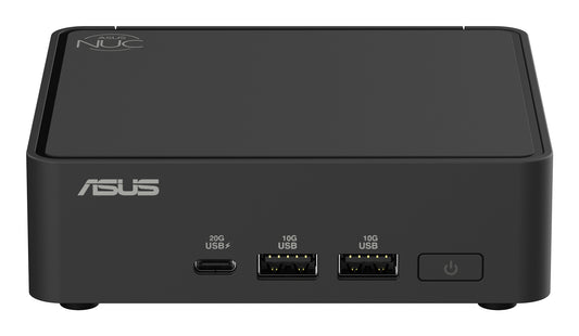 NUC ASUS 15 PRO RNUC15CRKI300002 Slim i3-100U WiFi 7