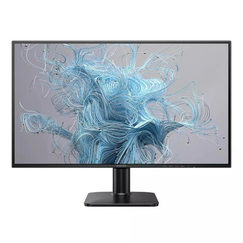 MONITOR PHILIPS 27" IPS 120HZ 1MS VGA HDMI BLACK ADAPTIVE SYNC