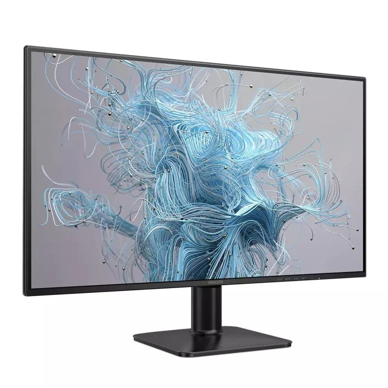 MONITOR PHILIPS 27" IPS 120HZ 1MS VGA HDMI BLACK ADAPTIVE SYNC
