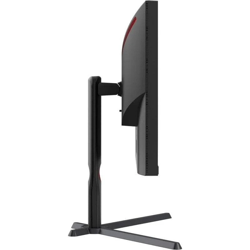 MONITOR GAMING AOC 27" 180HZ 2K QHD ERGONOMICO HDMI DISPLAYPORT BLACK