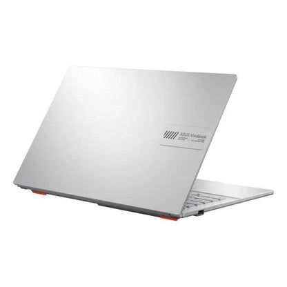 PORTATIL ASUS VIVOBOOK GO 15 RYZEN 5 7520U/16GB/SSD512GB/15.6" FHD/USB-C/FREEDOS