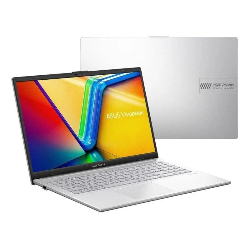 PORTATIL ASUS VIVOBOOK GO 15 RYZEN 5 7520U/16GB/SSD512GB/15.6" FHD/USB-C/W11PRO