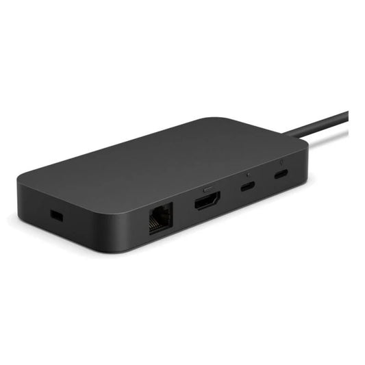 SURFACE DOCKING STATION CM BLAC CM BLACK