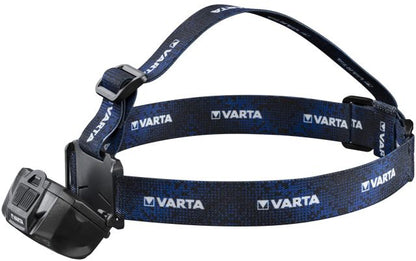 Linterna VARTA Work flex motion sensor H20
