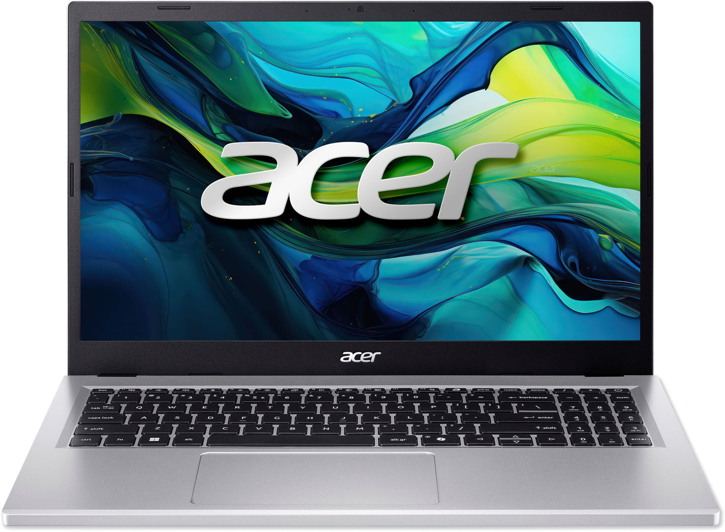 Acer AG15-71P-71NB i7-13620H 16Gb 1Tb 15.6" W11H Plata