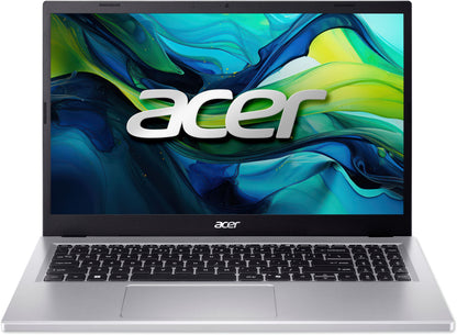 Acer AG15-71P-71NB i7-13620H 16Gb 1Tb 15.6" W11H Plata