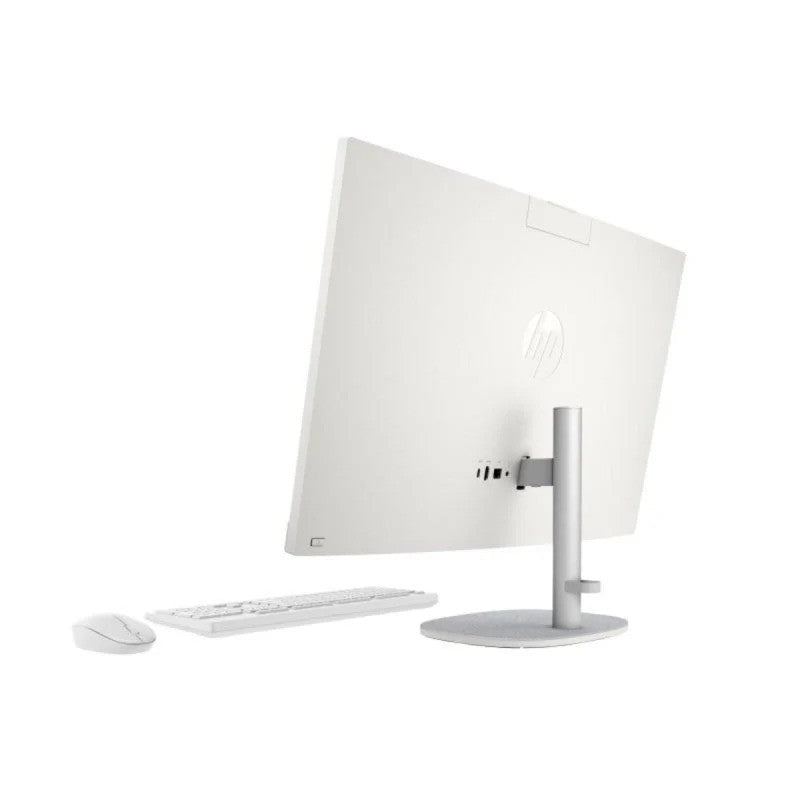 ORDENADOR AIO HP I5 1334U/16GB/SSD512GB/27" FHD/FREEDOS